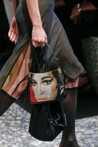 Details at Marco De Vincenzo RTW Spring 2019