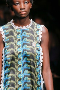 Details at Marco De Vincenzo RTW Spring 2019