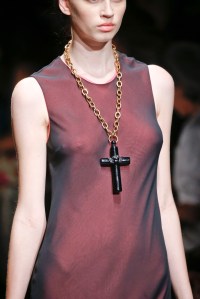 Details at Marco De Vincenzo RTW Spring 2019