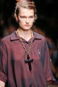 Details at Marco De Vincenzo RTW Spring 2019