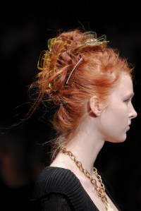 Details at Marco De Vincenzo RTW Spring 2019