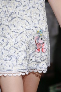 Details at Marco De Vincenzo RTW Spring 2019