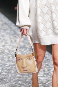 Details at Marco De Vincenzo RTW Spring 2019