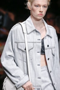 Details at Marco De Vincenzo RTW Spring 2019