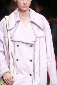 Details at Marco De Vincenzo RTW Spring 2019