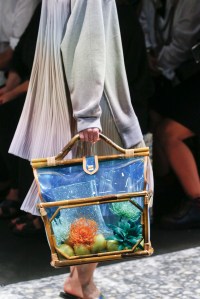 Details at Marco De Vincenzo RTW Spring 2019
