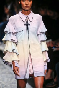 Details at Marco De Vincenzo RTW Spring 2019