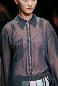 Details at Marco De Vincenzo RTW Spring 2019