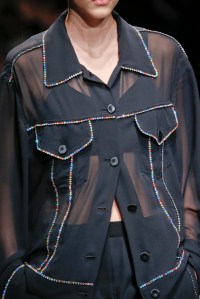 Details at Marco De Vincenzo RTW Spring 2019