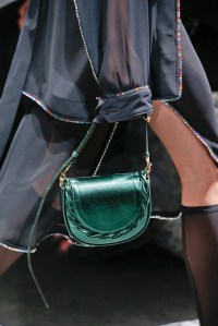 Details at Marco De Vincenzo RTW Spring 2019