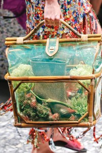 Details at Marco De Vincenzo RTW Spring 2019