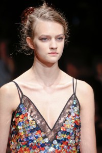 Details at Marco De Vincenzo RTW Spring 2019