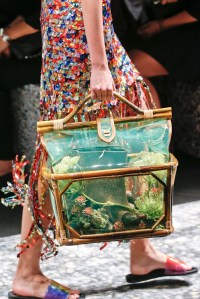 Details at Marco De Vincenzo RTW Spring 2019