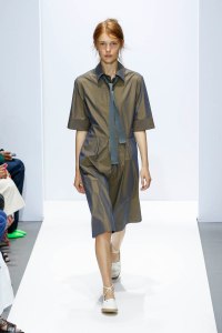 Margaret Howell RTW Spring 2019