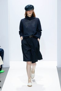 Margaret Howell RTW Spring 2019