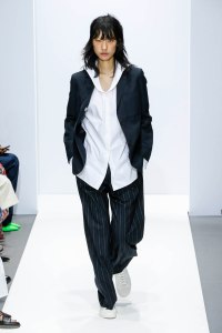 Margaret Howell RTW Spring 2019