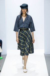 Margaret Howell RTW Spring 2019