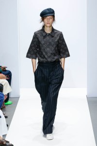 Margaret Howell RTW Spring 2019