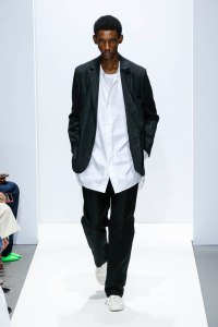 Margaret Howell RTW Spring 2019