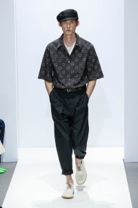 Margaret Howell RTW Spring 2019
