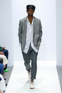 Margaret Howell RTW Spring 2019