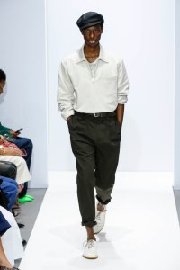 Margaret Howell RTW Spring 2019