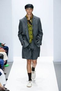Margaret Howell RTW Spring 2019