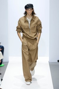 Margaret Howell RTW Spring 2019