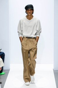 Margaret Howell RTW Spring 2019