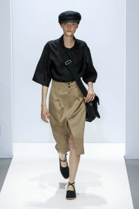 Margaret Howell RTW Spring 2019