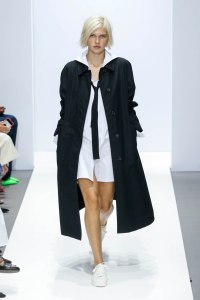 Margaret Howell RTW Spring 2019
