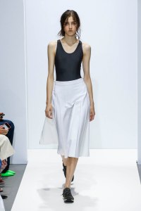 Margaret Howell RTW Spring 2019