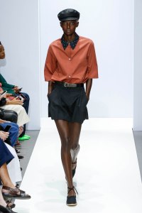 Margaret Howell RTW Spring 2019