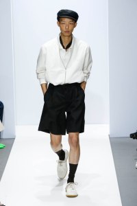 Margaret Howell RTW Spring 2019