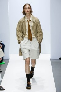 Margaret Howell RTW Spring 2019