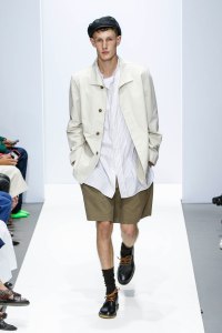 Margaret Howell RTW Spring 2019