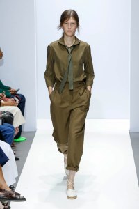 Margaret Howell RTW Spring 2019