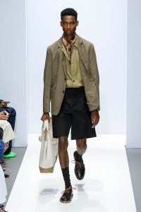 Margaret Howell RTW Spring 2019