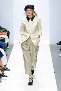 Margaret Howell RTW Spring 2019