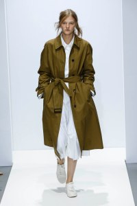 Margaret Howell RTW Spring 2019