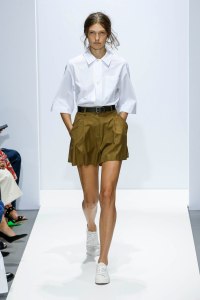 Margaret Howell RTW Spring 2019