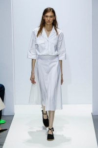 Margaret Howell RTW Spring 2019