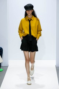 Margaret Howell RTW Spring 2019