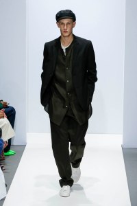 Margaret Howell RTW Spring 2019