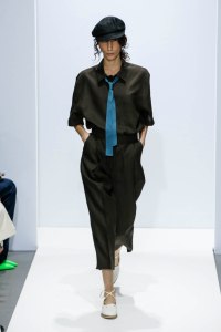Margaret Howell RTW Spring 2019