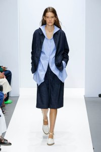Margaret Howell RTW Spring 2019