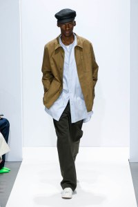 Margaret Howell RTW Spring 2019