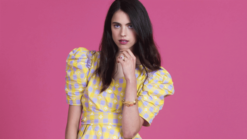 Margaret Qualley: Tips for Dancing in Heels & Early Shoe Memories