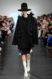 Maison Margiela RTW Spring 2019