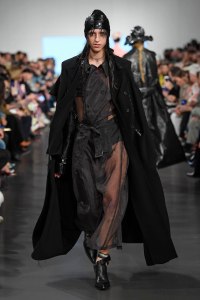 Maison Margiela RTW Spring 2019